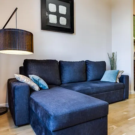 Stylish - Ivana Franka Street 公寓