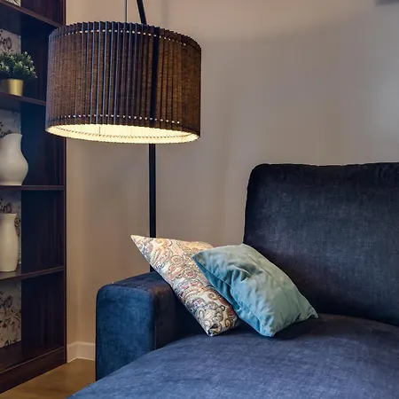 公寓 Stylish - Ivana Franka Street