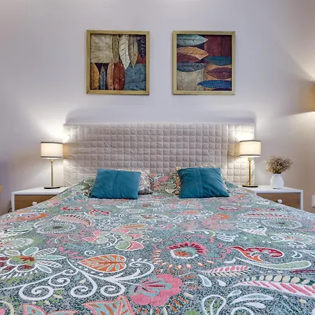 Stylish - Ivana Franka Street Appartamento Leopoli