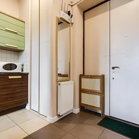 Stylish - Ivana Franka Street * Leopoli