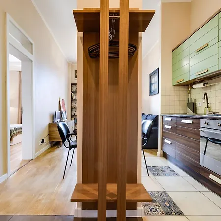 Apartament Stylish - Ivana Franka Street *